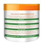 Cantu Classics Leave-In Conditioning Repair Cream 453g - 1